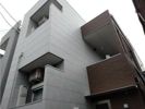 ラナンキュラス柴島の外観
