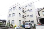 山下マンションの間取り画像