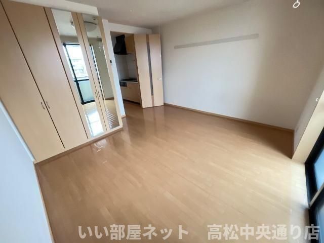 リビング