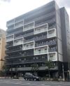 ディームス東陽町Ⅱの外観
