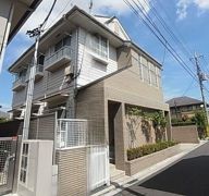 オウルハウスの外観画像