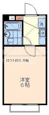 オウルハウスの間取り画像