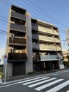 M-RESIDENCE中延の間取り画像