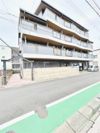ターニップ小芝の間取り画像