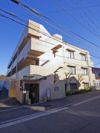 日神パレス上大岡の外観