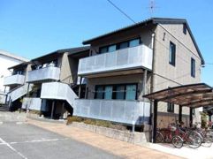 ひかりハイム西浦Iの外観画像