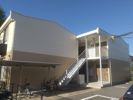 レオパレスルサルカの間取り画像
