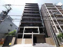 ArtizA瓦屋町Ⅰの外観画像