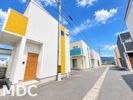 レインボータウン富吉IIの間取り画像
