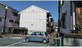 平尾ハイツの外観