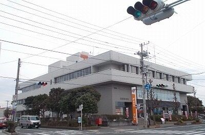 その他「沼津郵便局まで1700m」