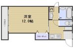 フローラルフォレストの間取り画像