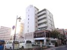 幸町旭ビルの間取り画像