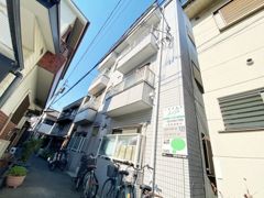 ペーシェンスの外観画像