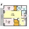 (仮称)戸塚東2丁目PJ Aの間取り画像