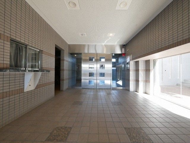 ロビー