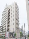 ブランシュメゾン池袋の外観