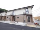 フローラ本城 A棟の間取り画像