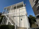 レオパレスフォンターナの間取り画像