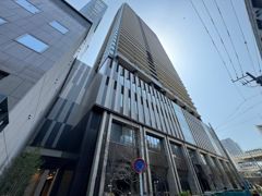 THE YOKOHAMA FRONT TOWERの外観画像