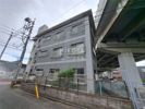 マキシム貴船の外観