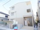 メゾン エスポワールの間取り画像