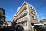 パティシェール吉川Ⅱの外観