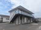 アテネィハイツ2の間取り画像