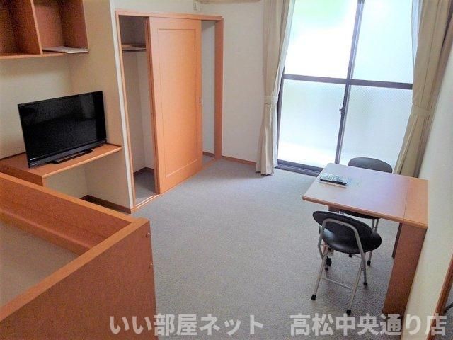 リビング