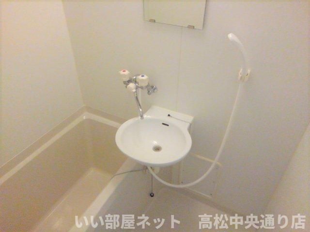 バスルーム