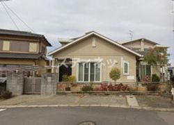 名和町西前郷貸戸建の外観画像