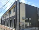 レオネクスト庄五郎 参番館の外観