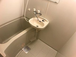 バスルーム