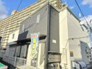 クレアフォーチュン長町の間取り画像