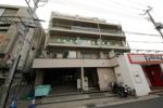 グロリアスマンションの間取り画像