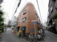 シャトー興栄の外観画像