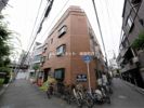 シャトー興栄の外観