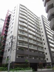 コンパートメント東京中央の外観画像