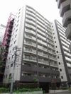 コンパートメント東京中央の外観
