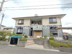 グリーンシャルマン A棟の外観画像