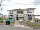 グリーンシャルマン A棟の間取り画像