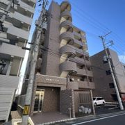 新田東レジデンスの外観画像