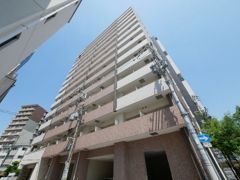 スプランディッド難波2の外観画像