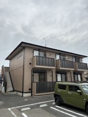 レジデンス岡本の外観画像