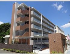 ネオコート上土室(カミハムロ)の外観画像