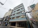パークビュー王子駅前の間取り画像