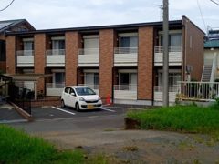 レオネクストパレス湘南菱沼Ⅰの外観画像