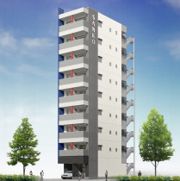 AVANSA HOUSEの外観画像