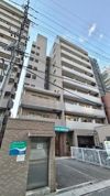 ダイヤマンションの間取り画像