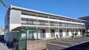 レオパレスHIROの外観